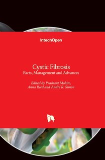 Front cover_Cystic Fibrosis