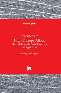 Couverture_Advances in High-Entropy Alloys