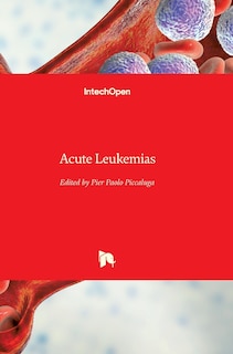 Front cover_Acute Leukemias
