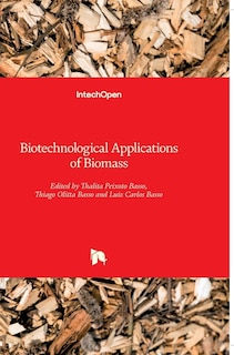 Couverture_Biotechnological Applications of Biomass