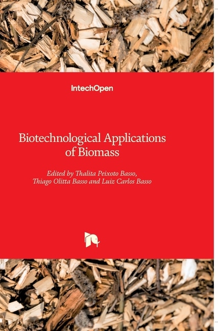 Couverture_Biotechnological Applications of Biomass