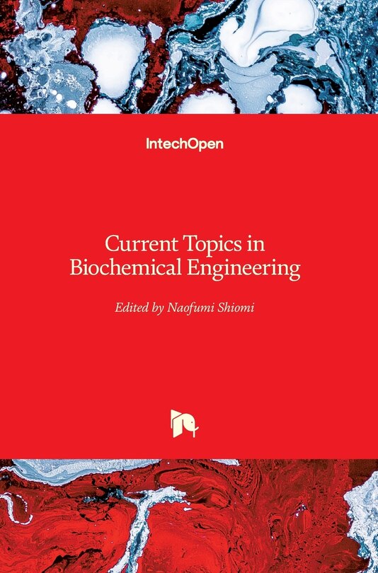 Front cover_Current Topics in Biochemical Engineering