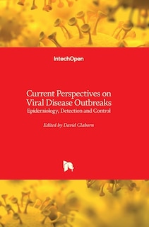 Couverture_Current Perspectives on Viral Disease Outbreaks