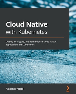 Front cover_Cloud Native with Kubernetes