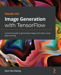 Couverture_Hands-On Image Generation with TensorFlow