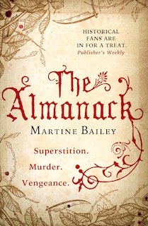 Front cover_The Almanack