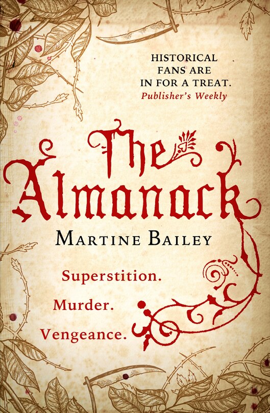 Front cover_The Almanack