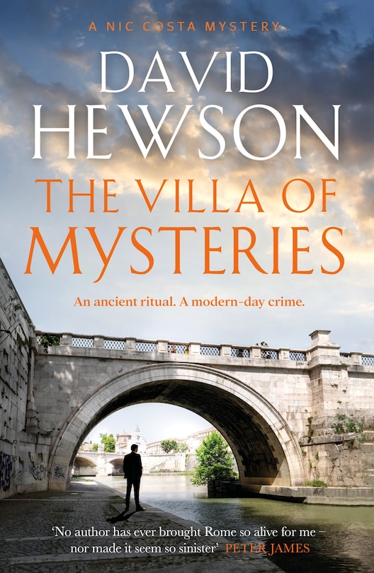 Couverture_The Villa Of Mysteries
