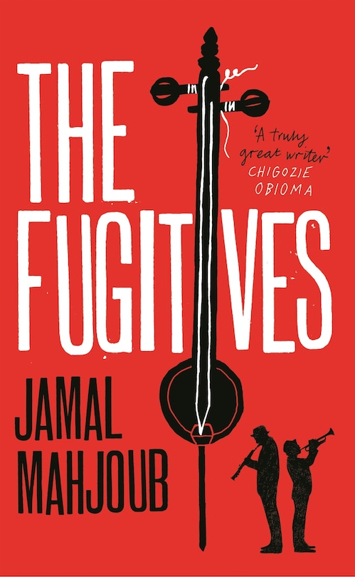 Couverture_The Fugitives