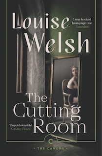 Front cover_The Cutting Room