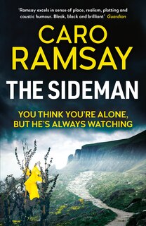 Couverture_The Sideman