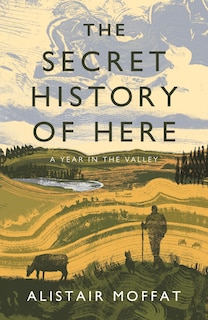 Front cover_The Secret History Of Here