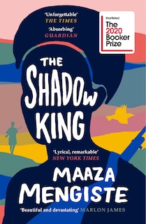 Front cover_The Shadow King