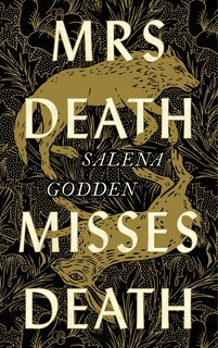 Front cover_Mrs Death Misses Death