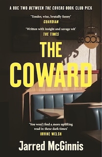 Front cover_The Coward