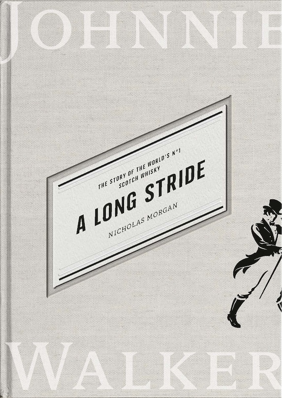 Couverture_A Long Stride