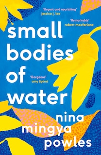 Front cover_Small Bodies Of Water