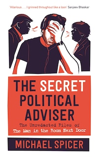 Couverture_The Secret Political Adviser