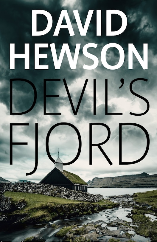Couverture_Devil's Fjord