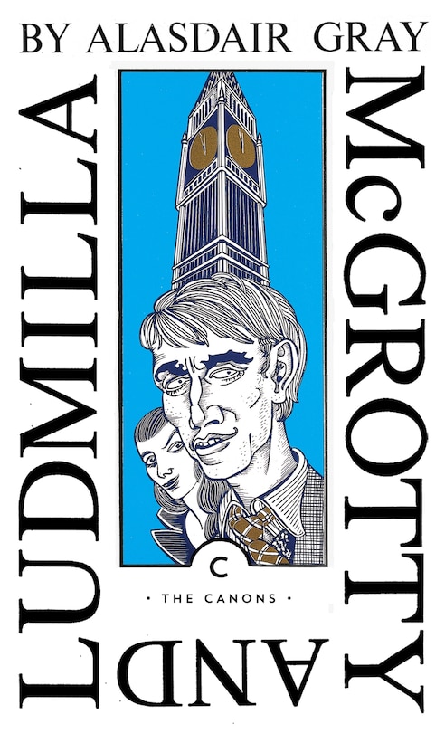 Couverture_Mcgrotty And Ludmilla
