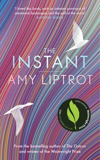 Front cover_The Instant