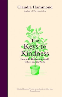 Couverture_The Keys to Kindness