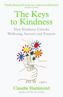 Couverture_The Keys to Kindness