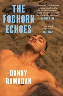 Front cover_The Foghorn Echoes