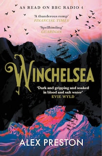 Front cover_Winchelsea