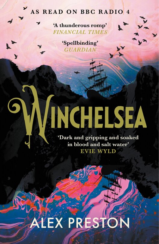 Front cover_Winchelsea