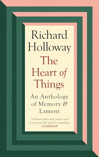 Front cover_The Heart Of Things