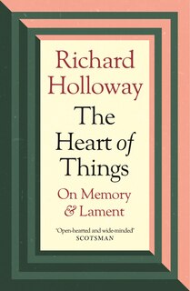 Couverture_The Heart of Things