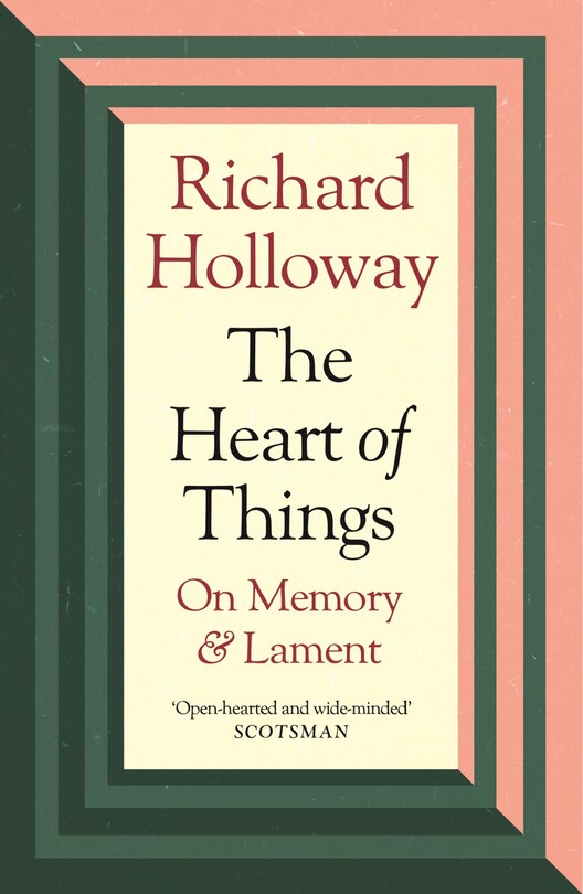 Couverture_The Heart of Things