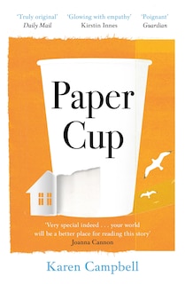 Front cover_Paper Cup
