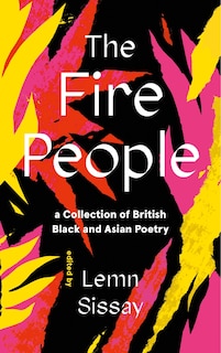 Front cover_The Fire People