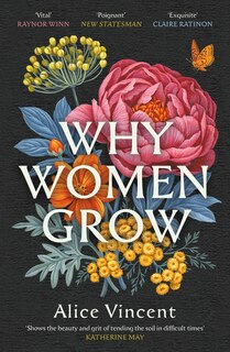 Front cover_Why Women Grow