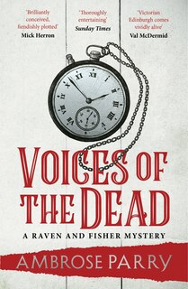 Front cover_Voices of the Dead