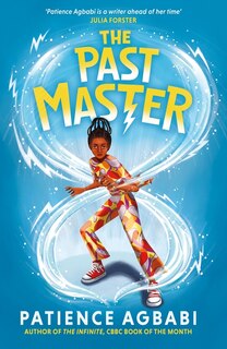 Front cover_The Past Master