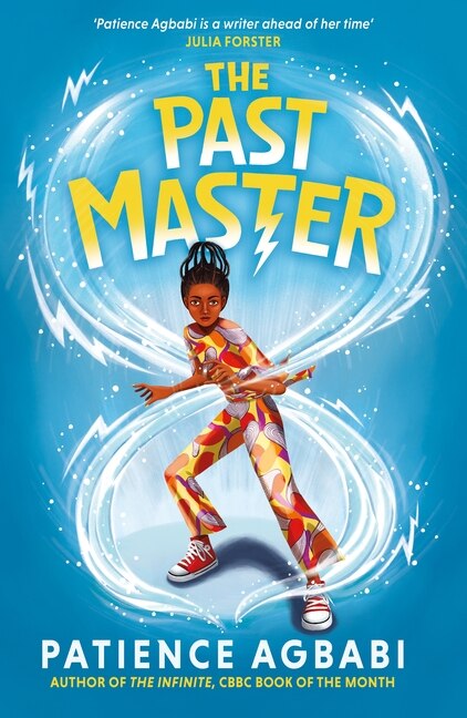 Front cover_The Past Master