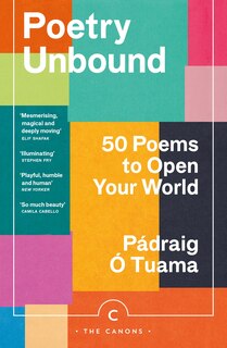 Front cover_Poetry Unbound