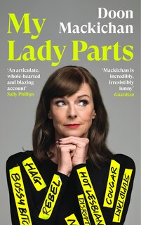 Front cover_My Lady Parts