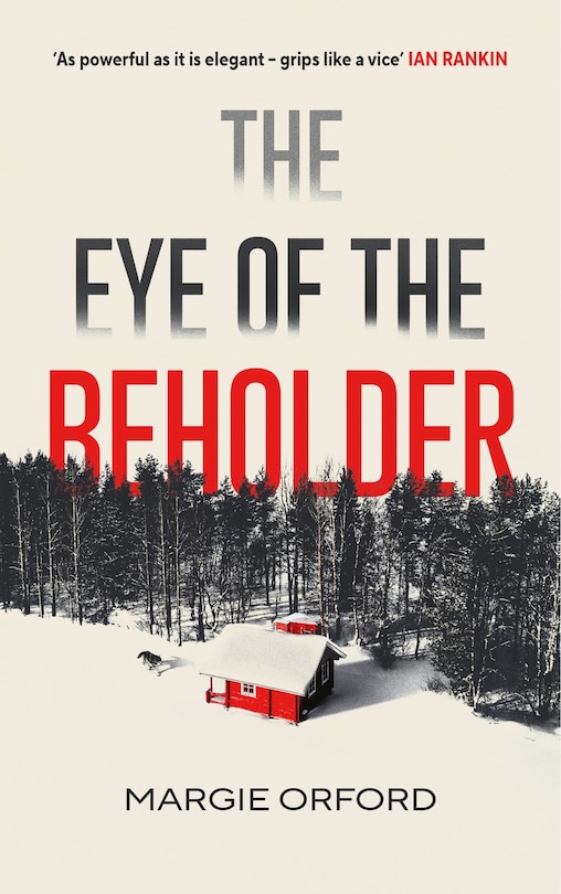 Front cover_The Eye of the Beholder