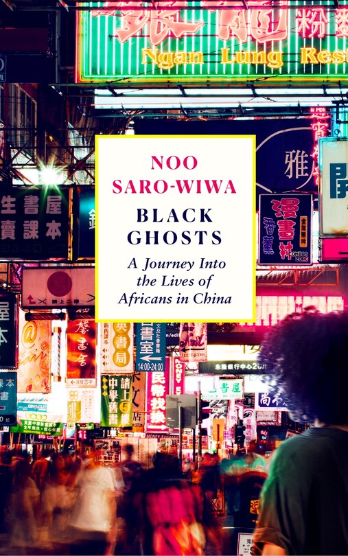 Front cover_Black Ghosts