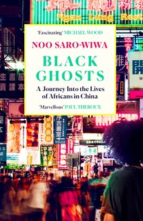 Front cover_Black Ghosts
