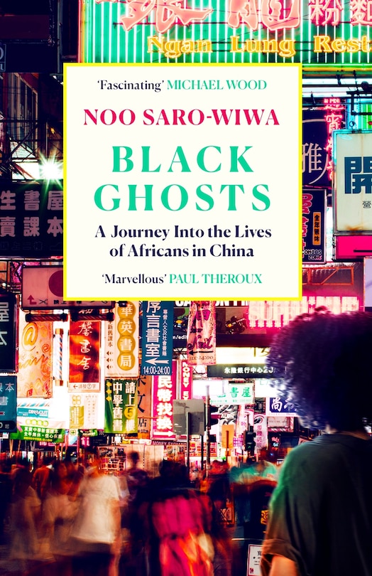 Front cover_Black Ghosts