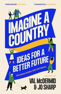 Couverture_Imagine A Country