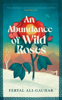 Couverture_An Abundance of Wild Roses