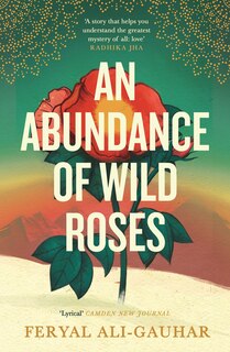 Front cover_An Abundance of Wild Roses