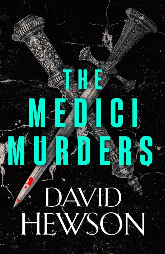 Couverture_The Medici Murders