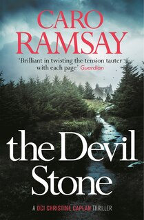 Couverture_The Devil Stone